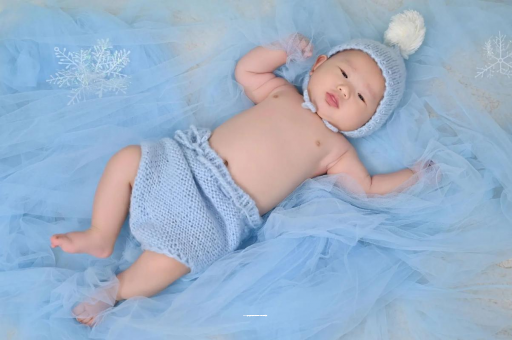 鄄城怎么判断宝宝是否斜颈